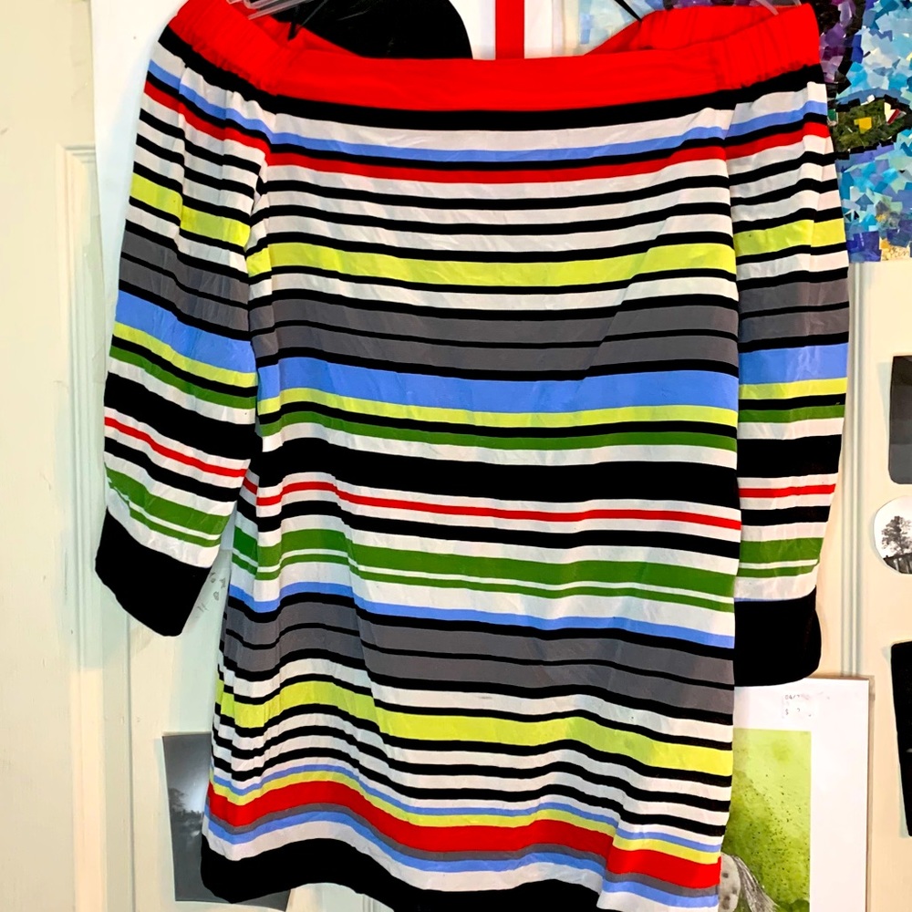 Per Se Blouse